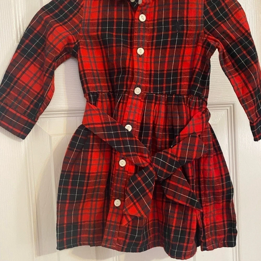 Ralph Lauren perfect free diaper